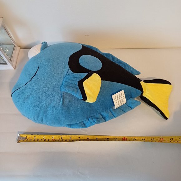 Disney Nemo's Dory Plush Toy abt 17'' long - Picture 4 of 9
